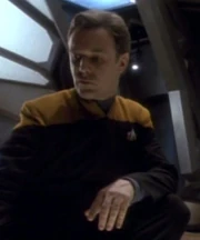 Jones in 2369.