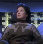 Norkova Captain