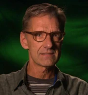 Robert Blackman