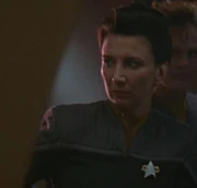 Lieutenant Lopez