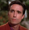 Aaron Conor, a Human colonist (1992).