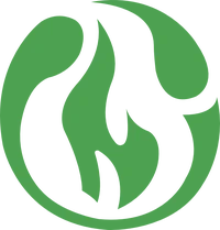A symbol of the Tkon empire