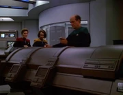 A Bio-temporal chamber