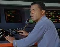 Lt. Alden