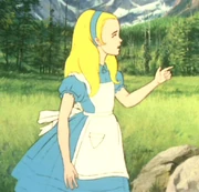 Alice in 2269