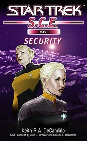 "Security" cover image