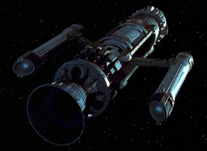 Vessel of the class