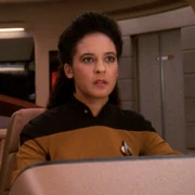 Ensign Giusti