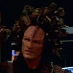 A Kazon engineer