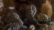 Zho'Kaan dying for some medical treatment