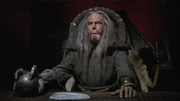 ...as the Klingon magistrate