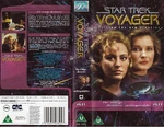 Cover of VOY 4.11.