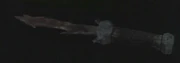 The Knife of Kirom.