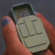A box of Garanian bolites