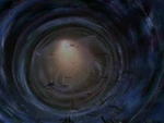 Dominion invasion of the Alpha Quadrant.