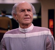 Doctor Howard Clark