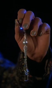 A Bajoran earring