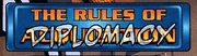 The title card of the issue