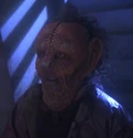 Yranac, a Yridian
