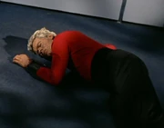 Compton's corpse