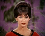 Thompson on her fateful planet
