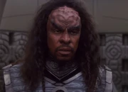Sisko as Jodmos