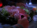 A fish on Qualor II