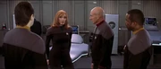 Sovereign-class sickbay