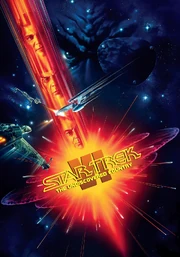 Star Trek VI: The Undiscovered Country