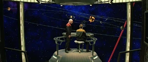 Astrophysics