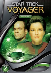 Region 2 slimline cover image