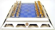 Board & Pieces