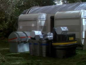 Accommodation on the planet