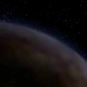 The Koinonian homeworld