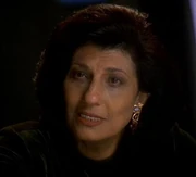 As Amsha Bashir.