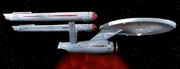 Enterprise.