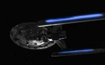 USS CentaurDS9: "A Time to Stand"
