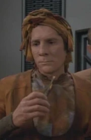 Gai in 2370.