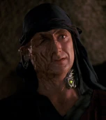 Orta, a Bajoran