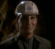 John Paragon as Thadial Bokar.