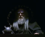 Klingon judge