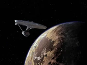 Organia in 2267