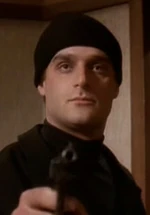 Falcon's henchman