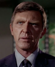 ...as Gary Seven (1968)