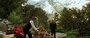 Kirk meets Picard