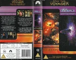 Cover of VOY Movie 2.
