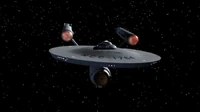 "USS Defiant NCC-1764"