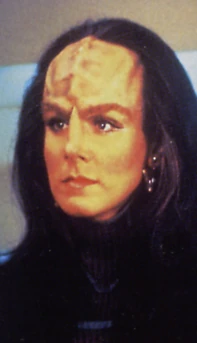 K'Ehleyr