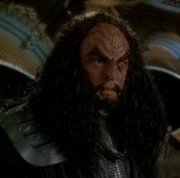 General Klingon.