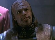 Coronel Worf en 2293.